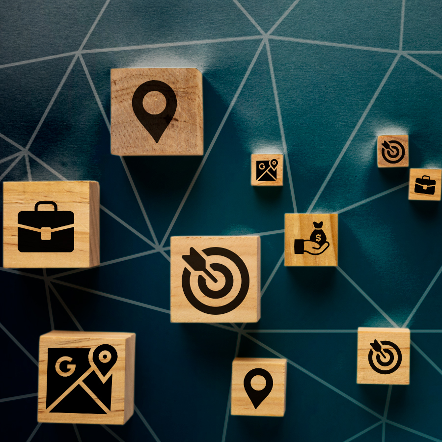 Geomarketing: O que é? Como o utilizar?