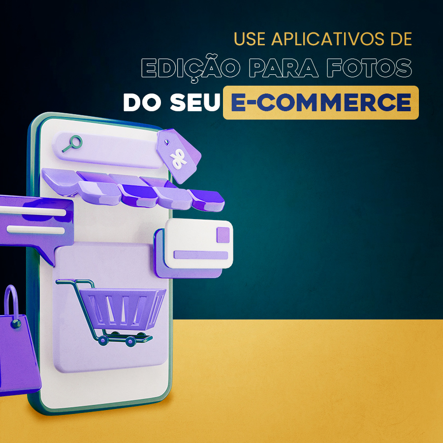 6 dicas de fotos profissionais para otimizar seu e-commerce