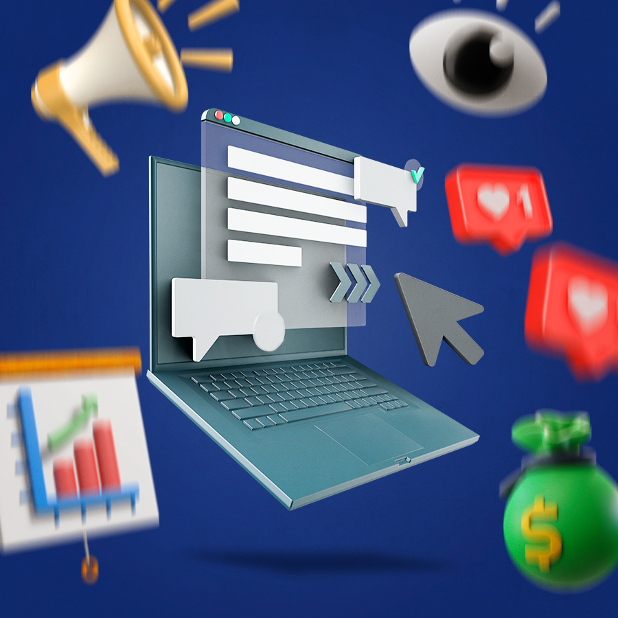 importância site empresas