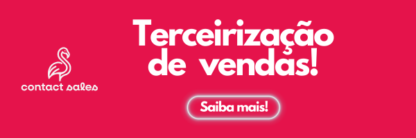 Terceirização de vendas